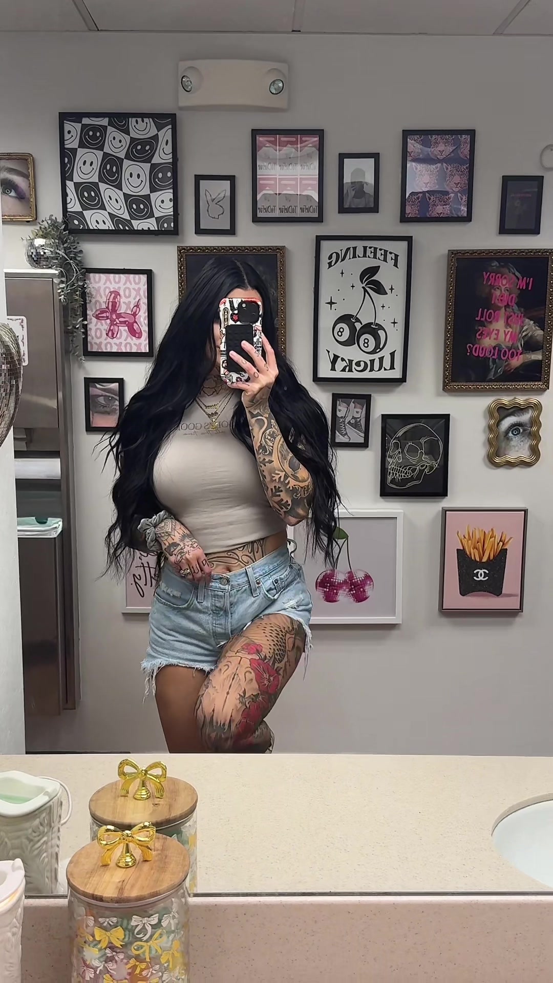 @Ashley Marie