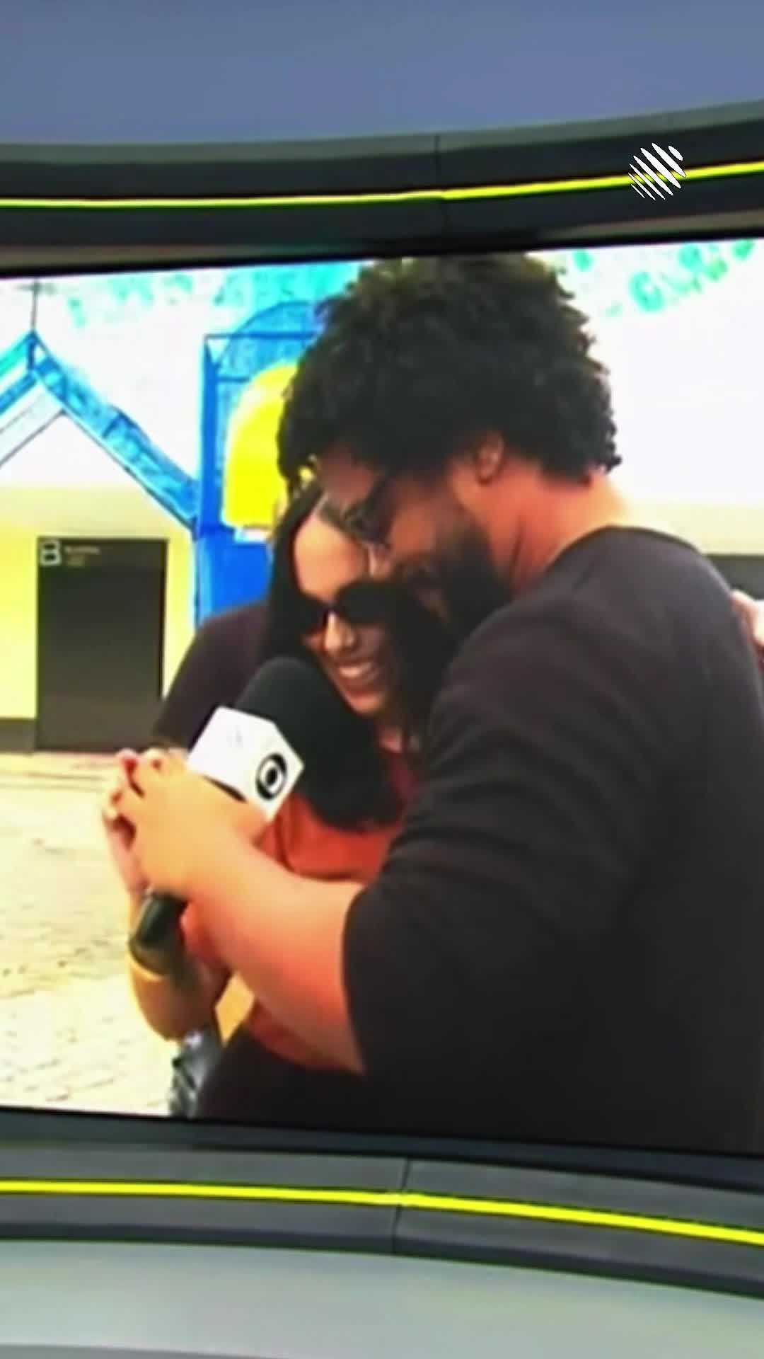 @TV BAHIA