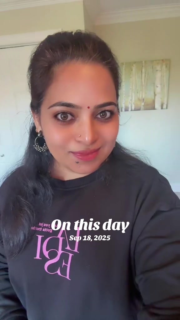 @Nandhu
