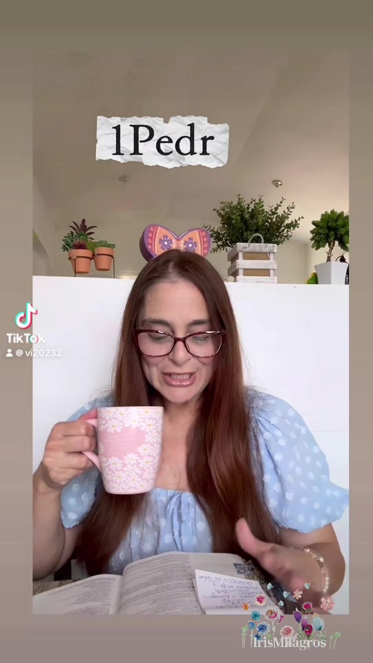 @IrisMilagros 🌼🌸