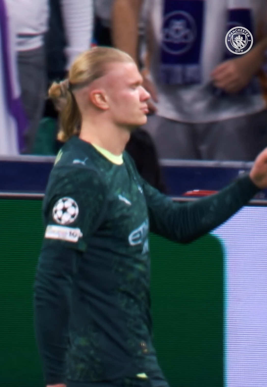 @Man City US