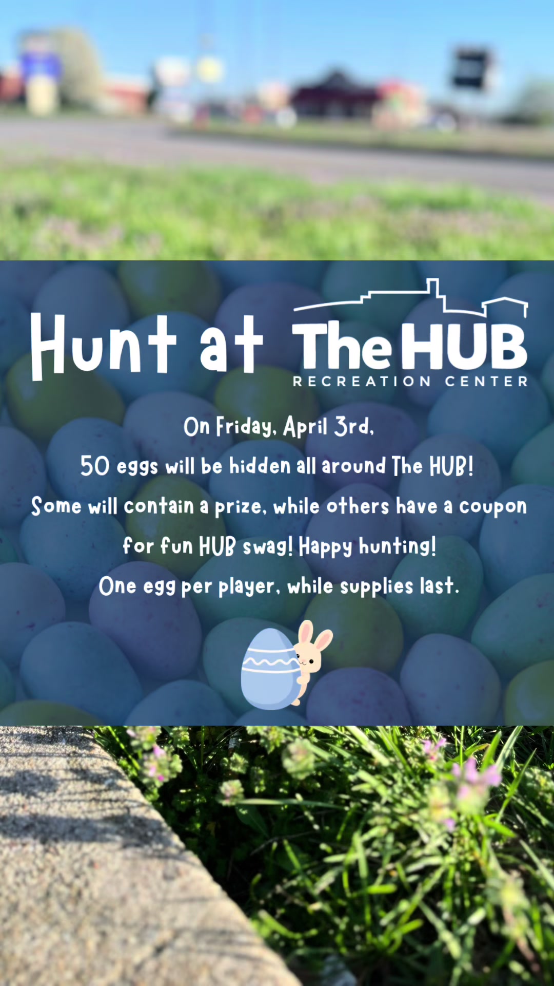 @TheHUB