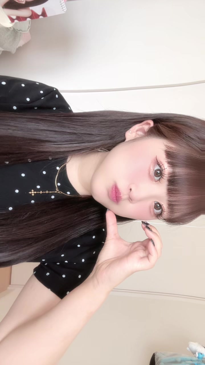 @梨々愛(りりあ)