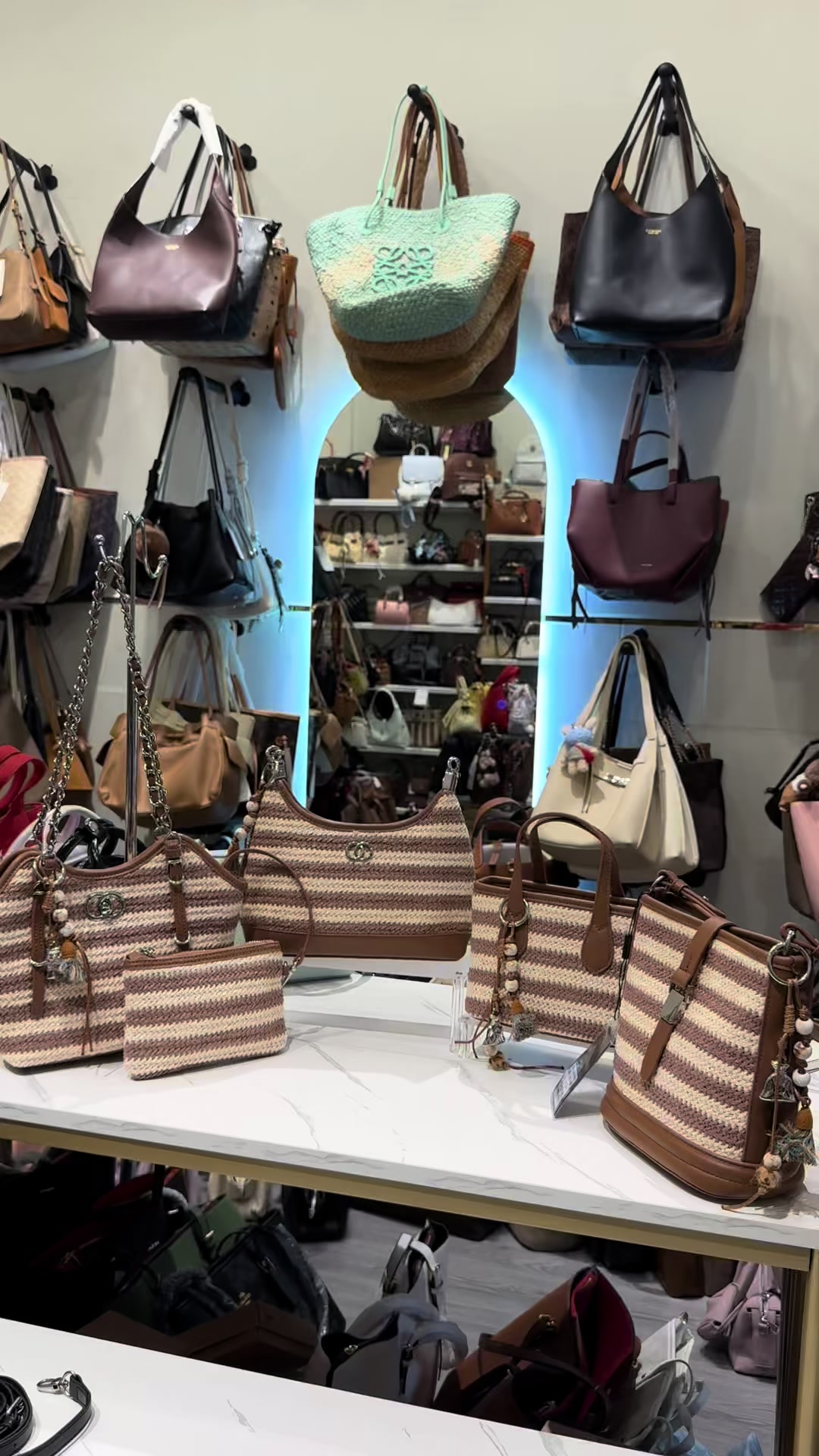 @Sn Bags