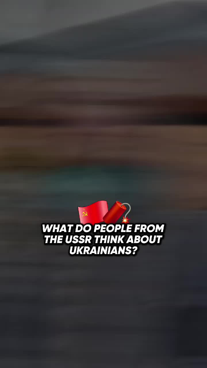 @USSR Opinions