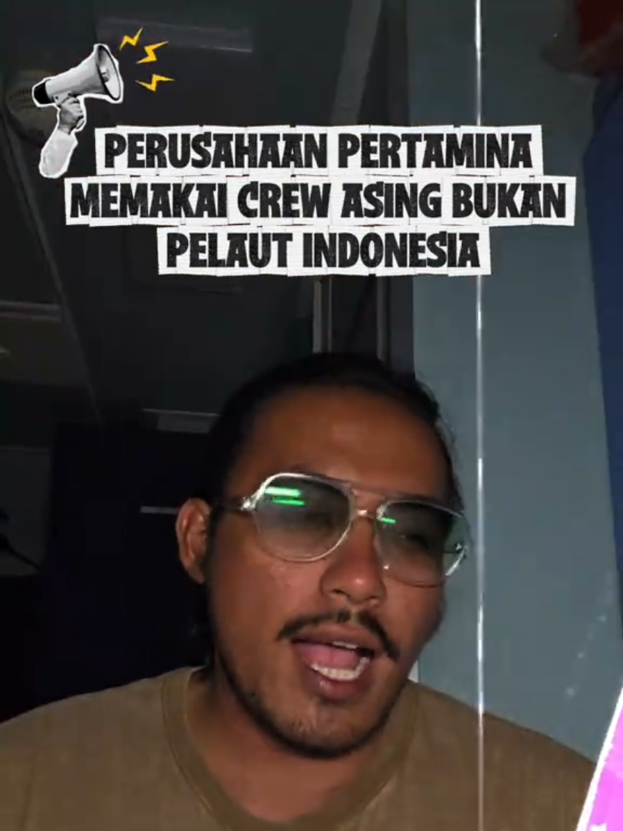 @Mantan Pilot Jadi Pelaut
