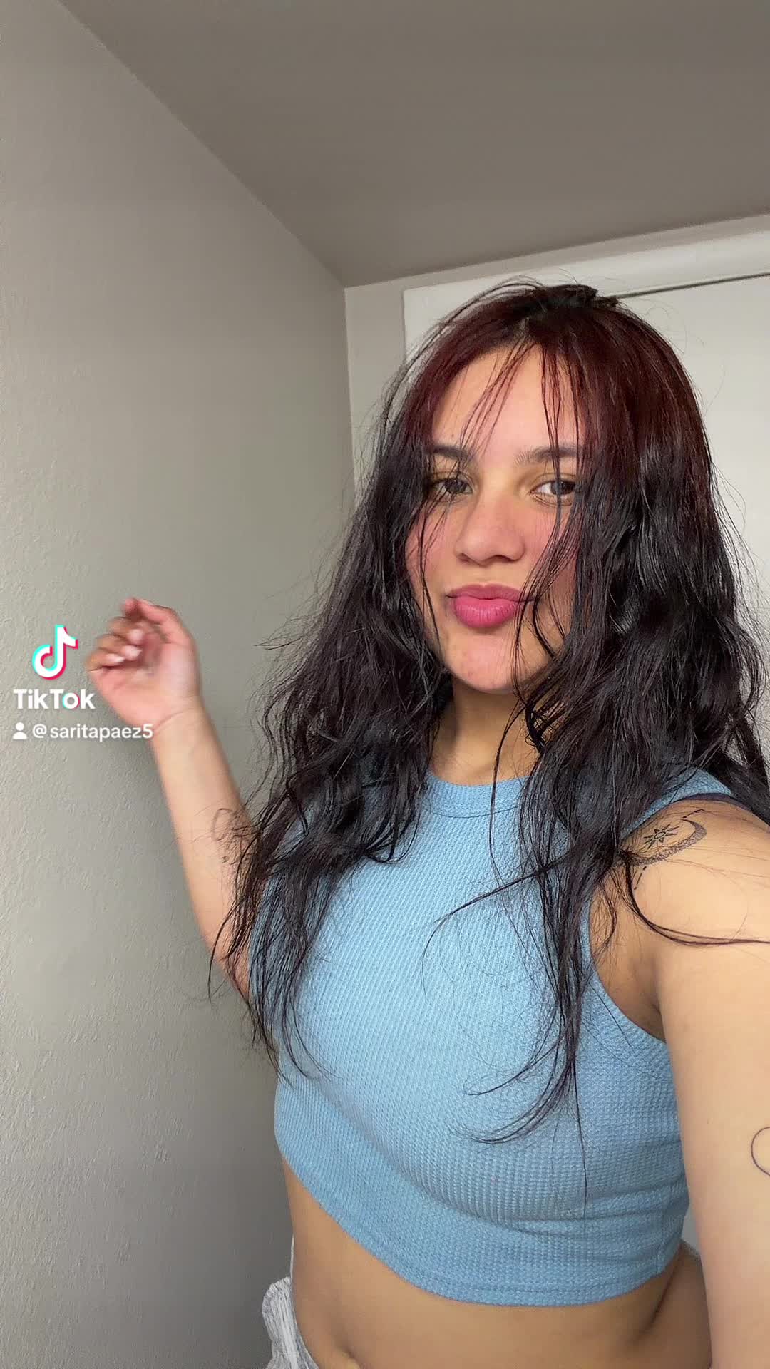@Sarita Páez 🇺🇸