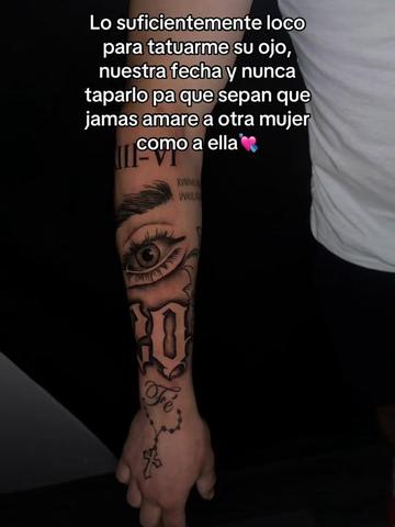 @Jeral tatto ✍🏽