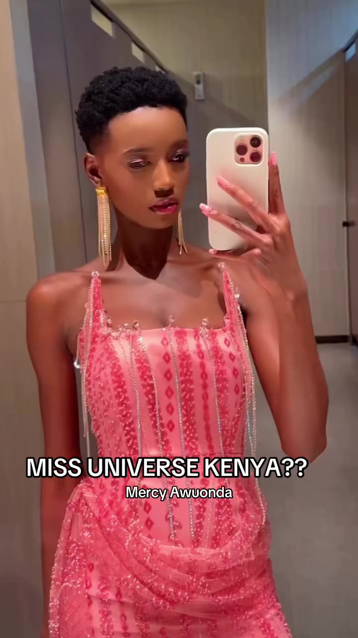 @NAIROBI PAGEANTS