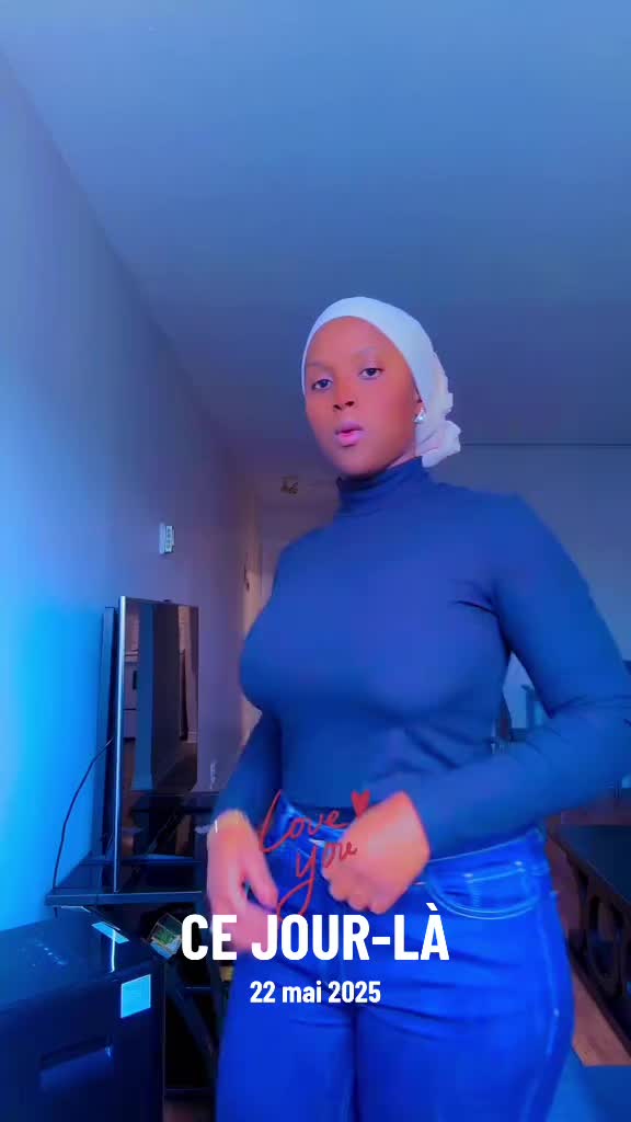 @❣️Kadija Nour 💡