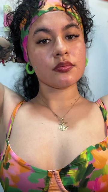 @Sara palacios