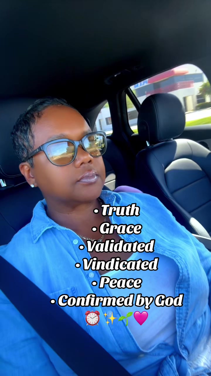 @Tasha S. Byrd