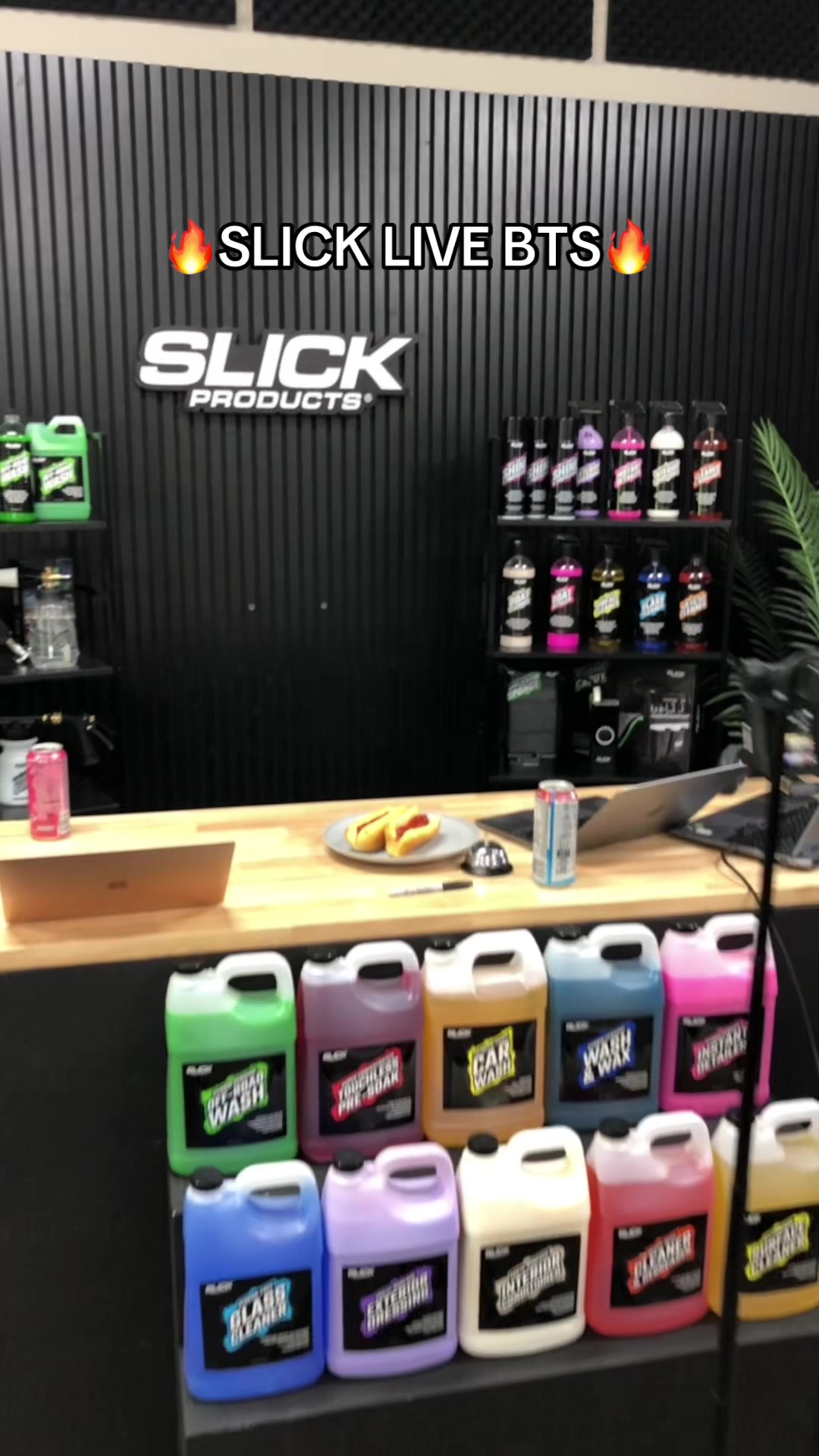 @Slick Products
