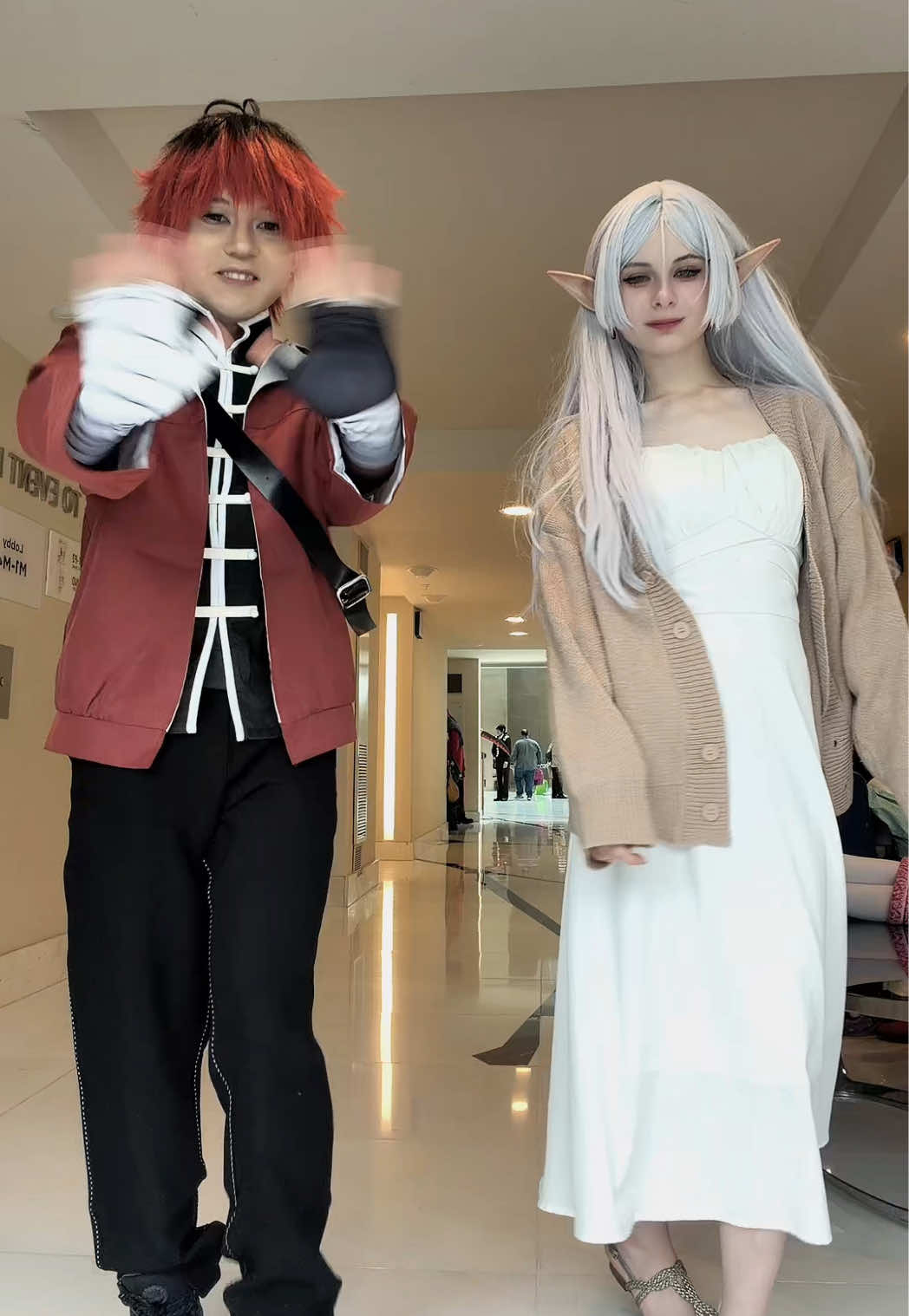 @kai! | cosplayer