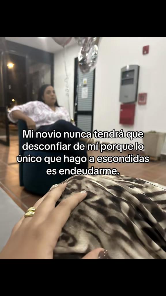 @Rosa María