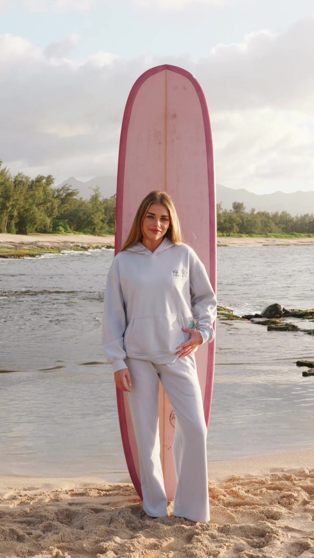 @SUNSET SURF