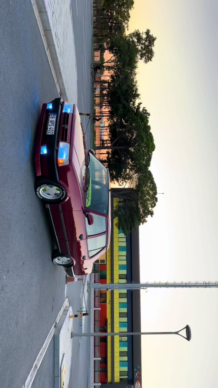 @UĞURGARAGE