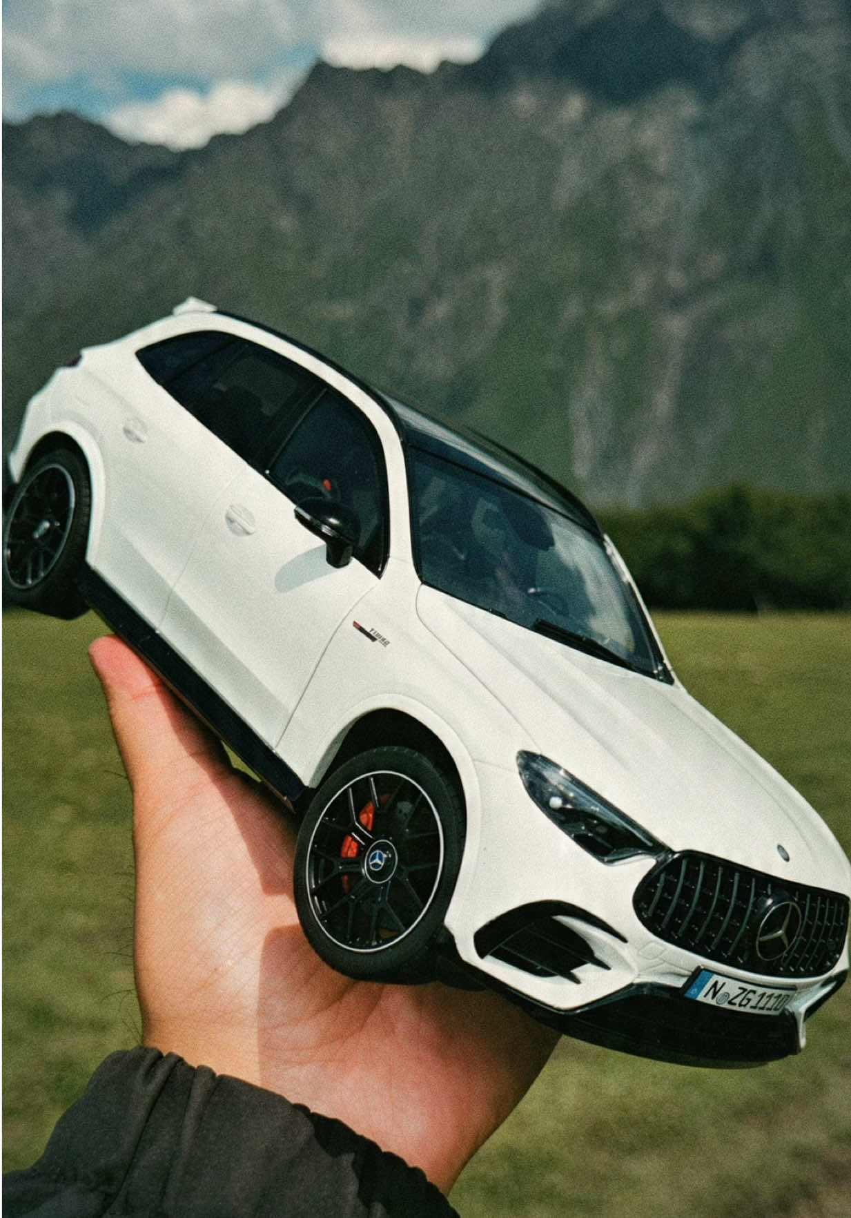 @Mirosmodelcars