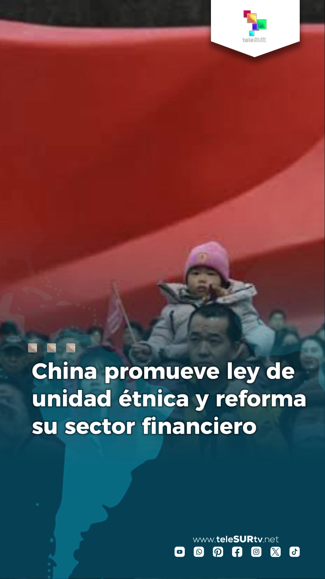 @teleSUR Clips