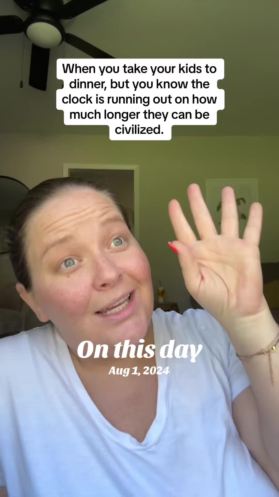 @Brittany | Realistic Mom