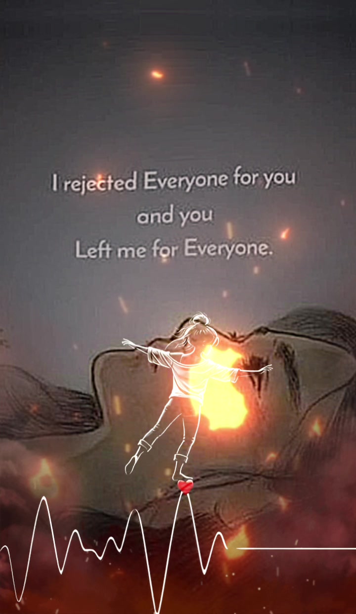 @Sad girl 💔😭💔