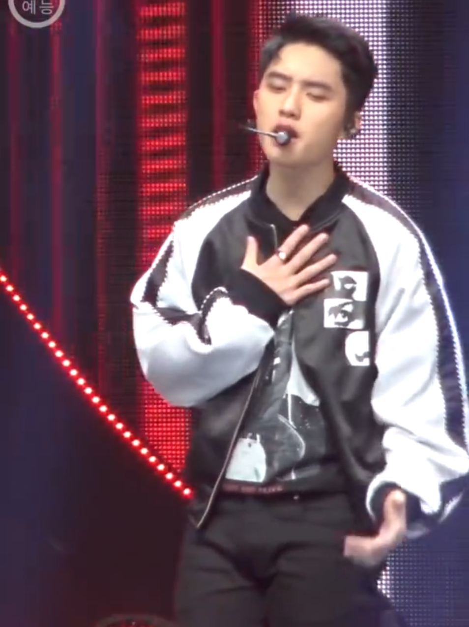 @My Dearest Doh Kyungsoo👑