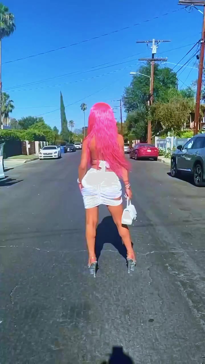 @Nikita_Dragun_Daily 🩷🩷🩷