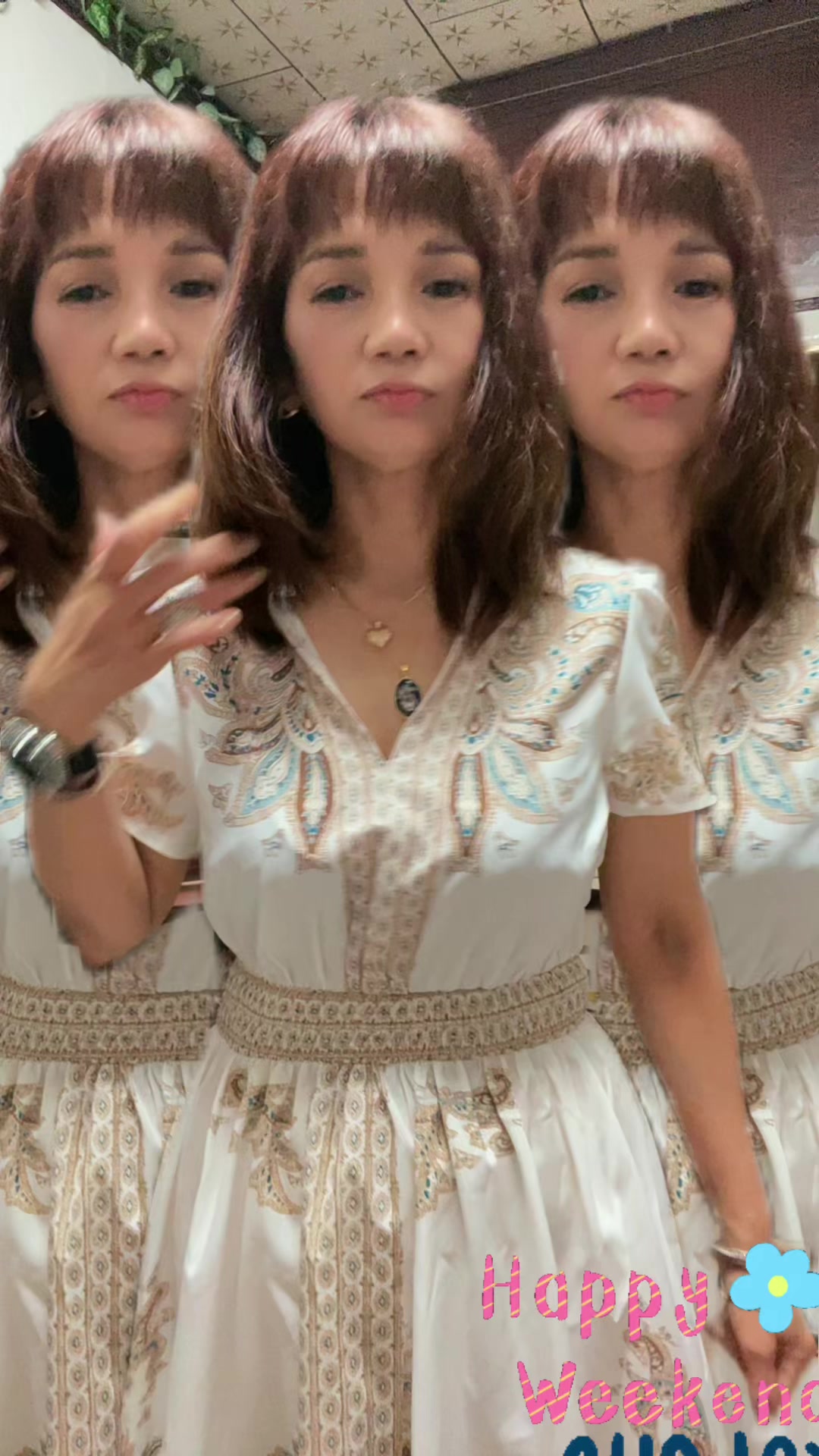 @マリア