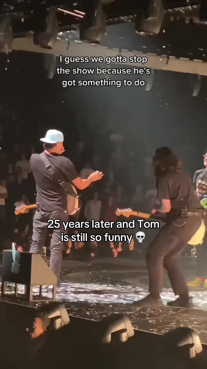 @Blink-182 Fans