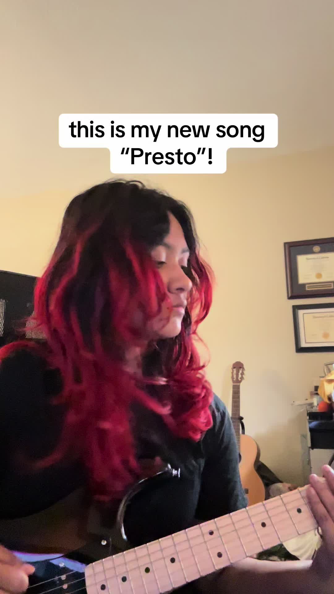@Spirit Wave Music
