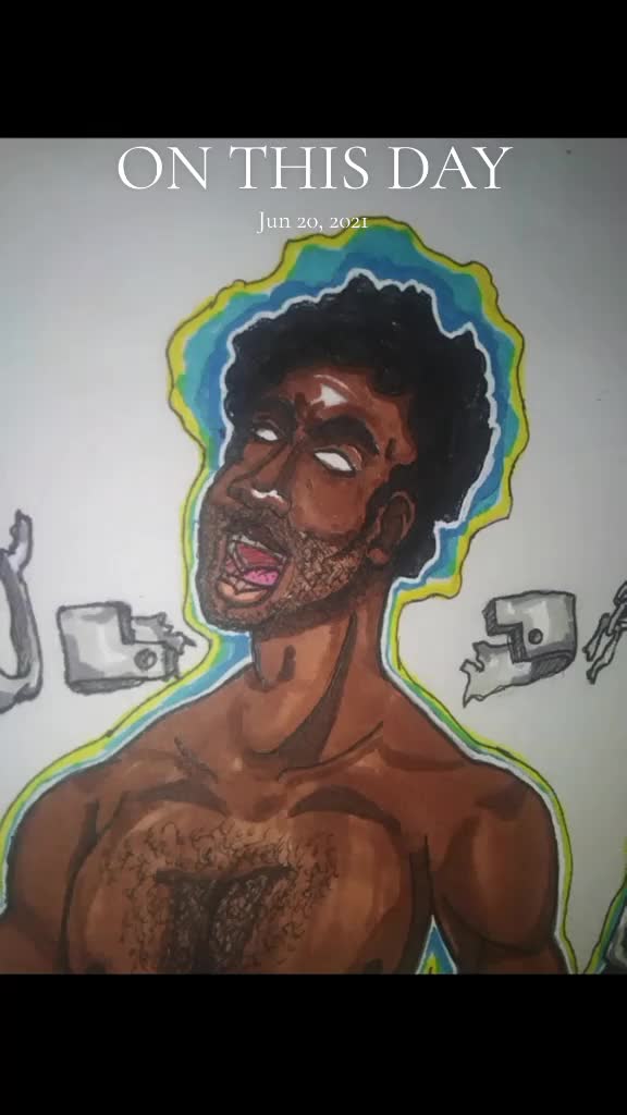@Bezartlife