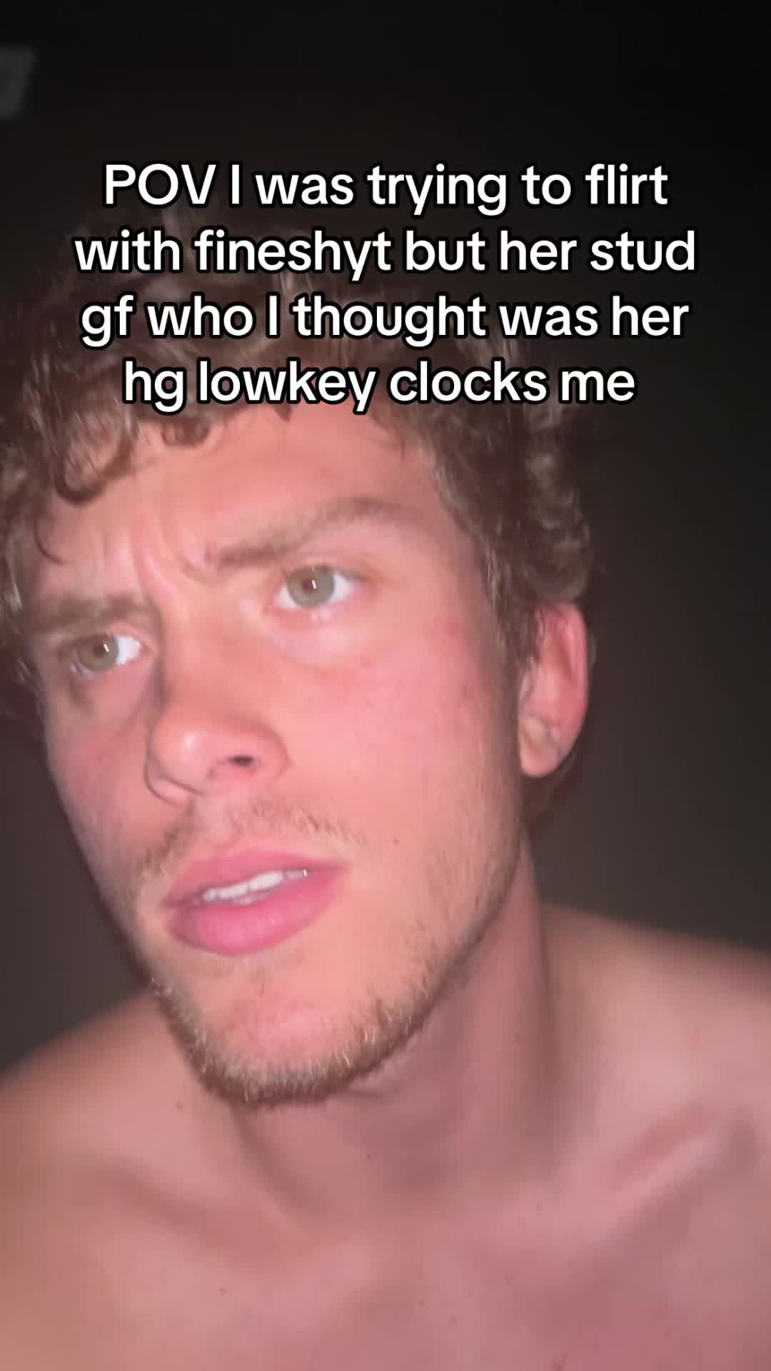 @Luke cerda
