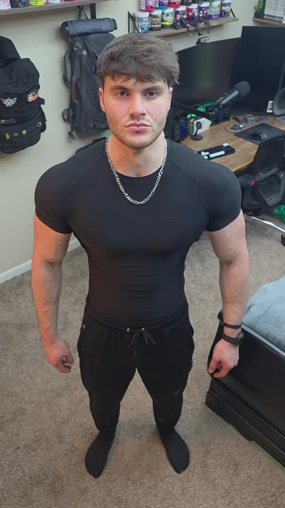 @Sebastian SanCartier