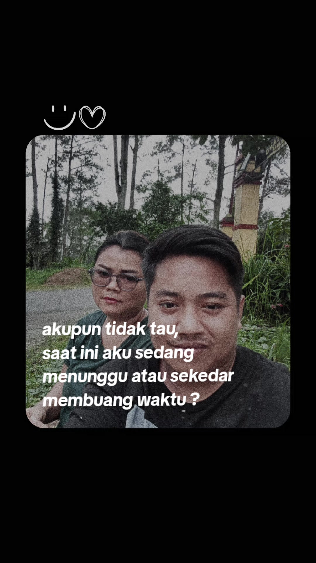@rumput liar....