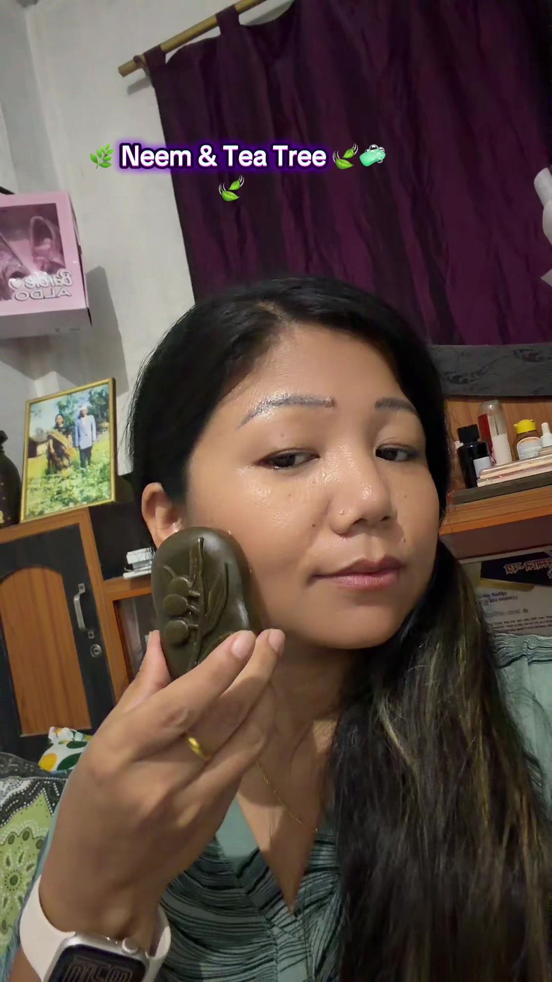@नाना 🧘&zwj;♀️💚
