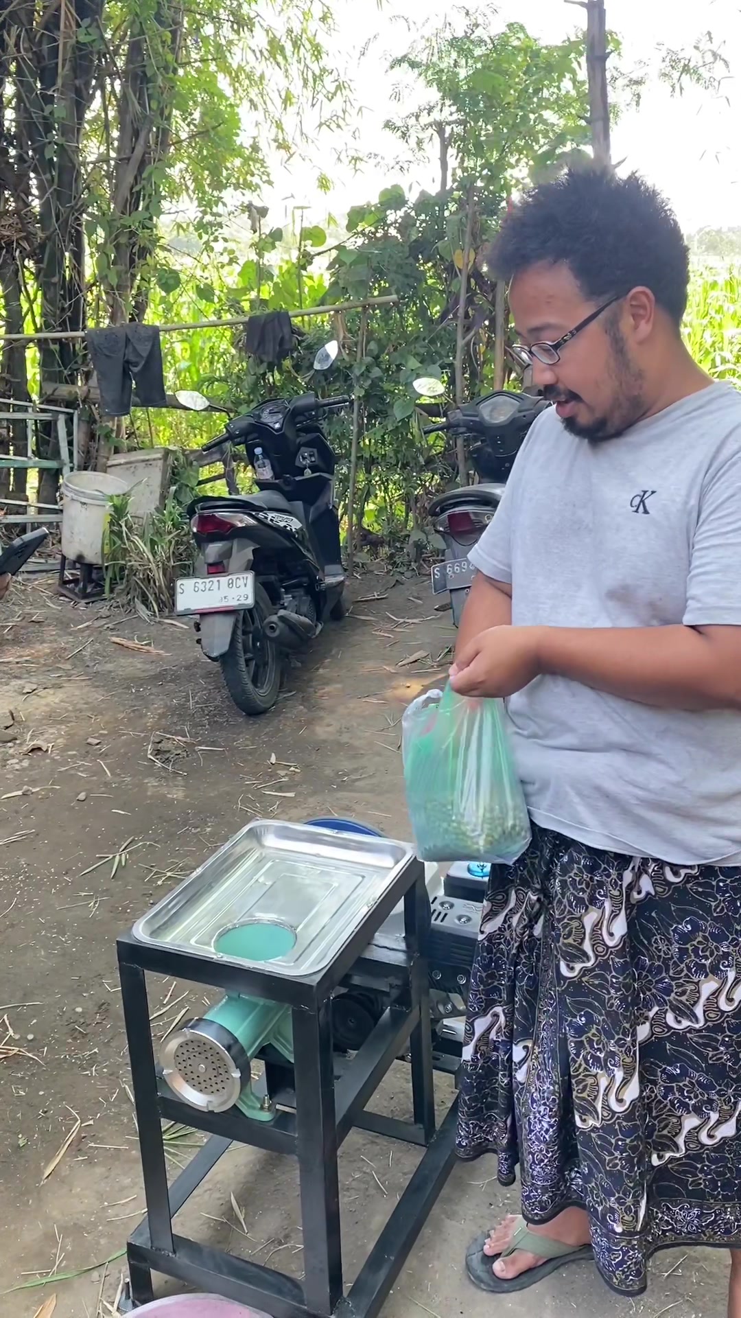 @Baberekomendasi