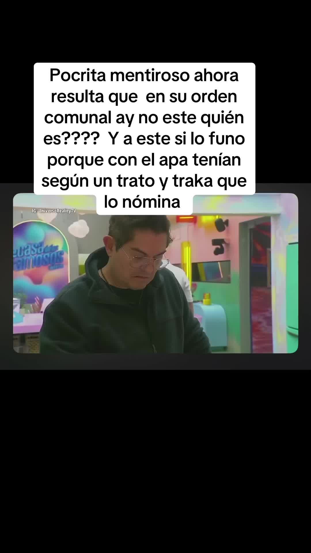 @Radio chisme