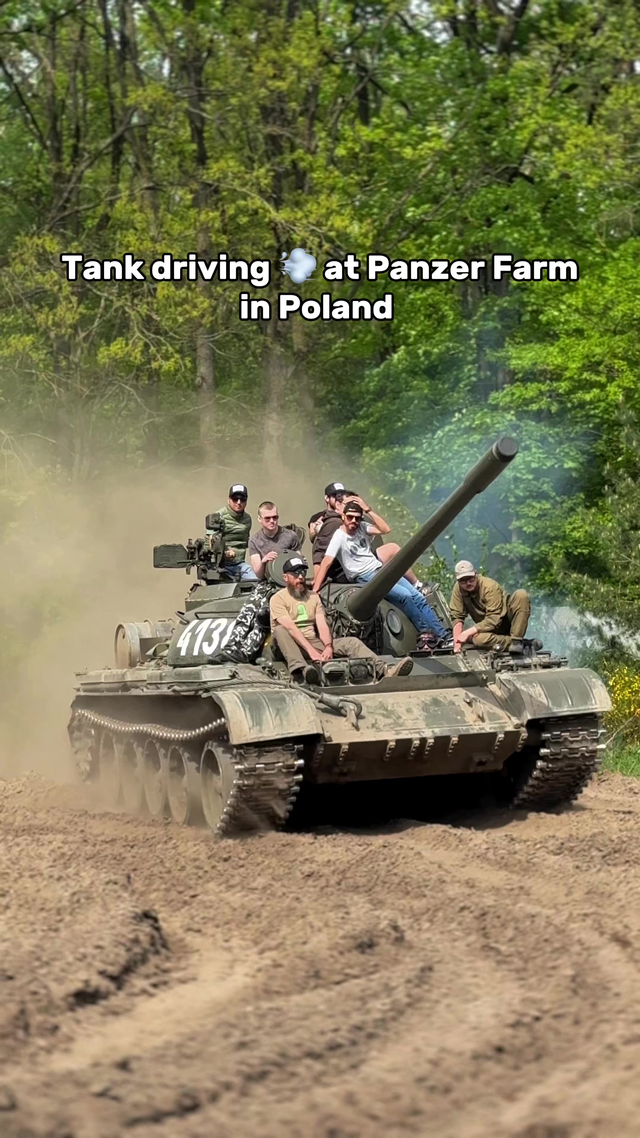 @Panzer Farm