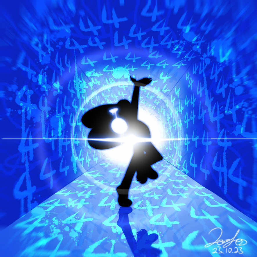 @☆