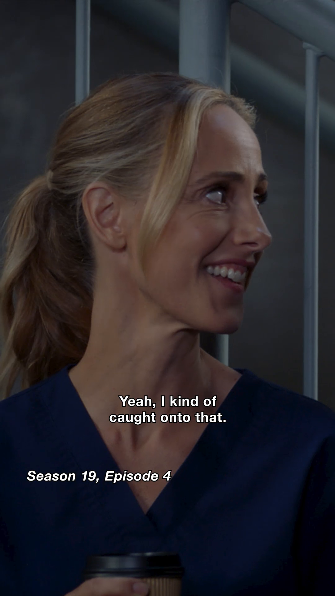 @Grey&rsquo;s Anatomy ABC