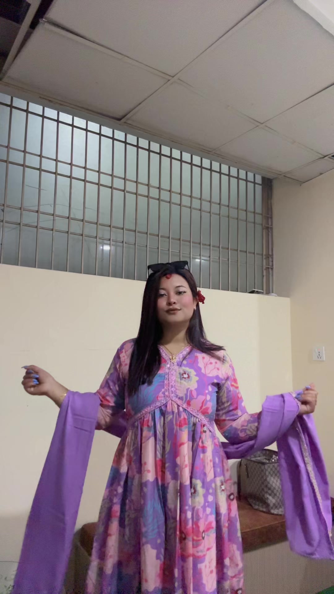 @Kayastha_cjuスリザナ