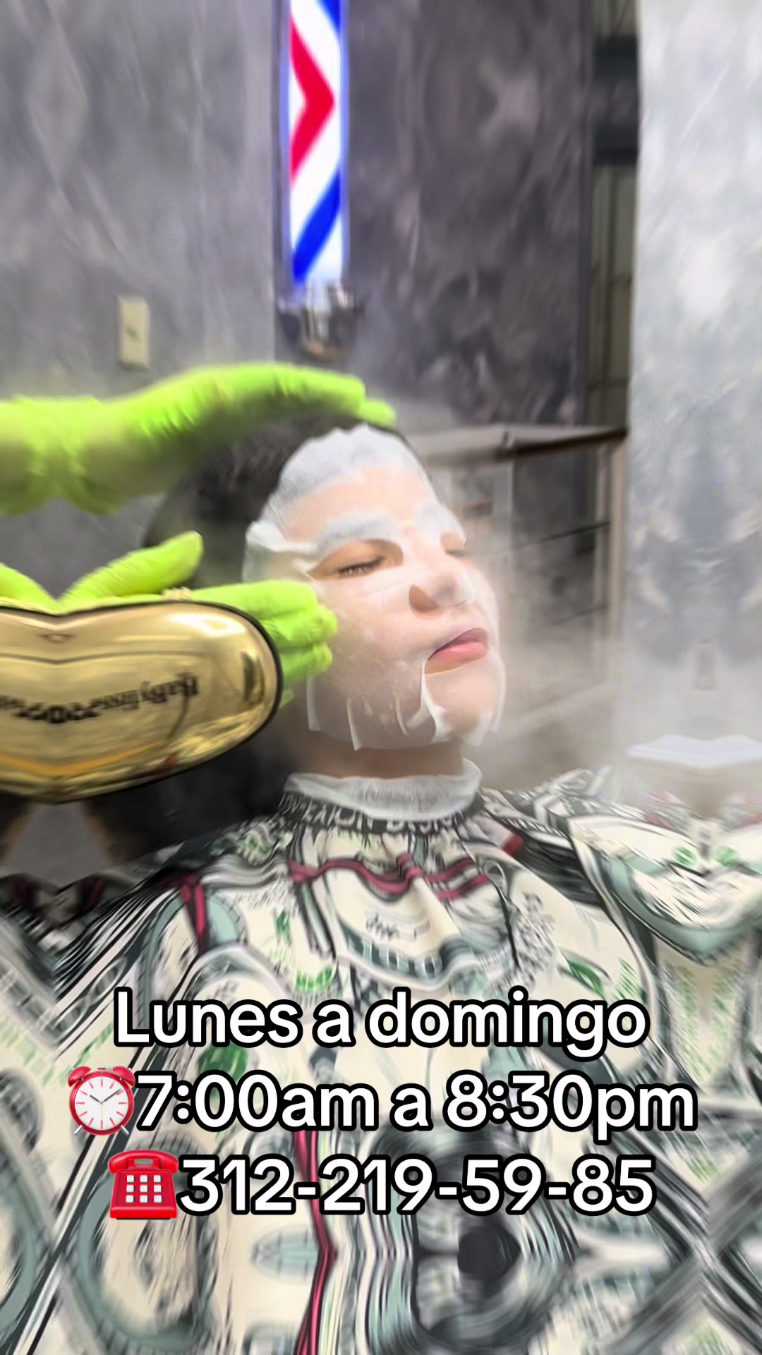 @Paulina Uribe