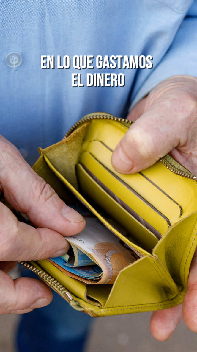 @EL LEGADO DEL VISIONARIO
