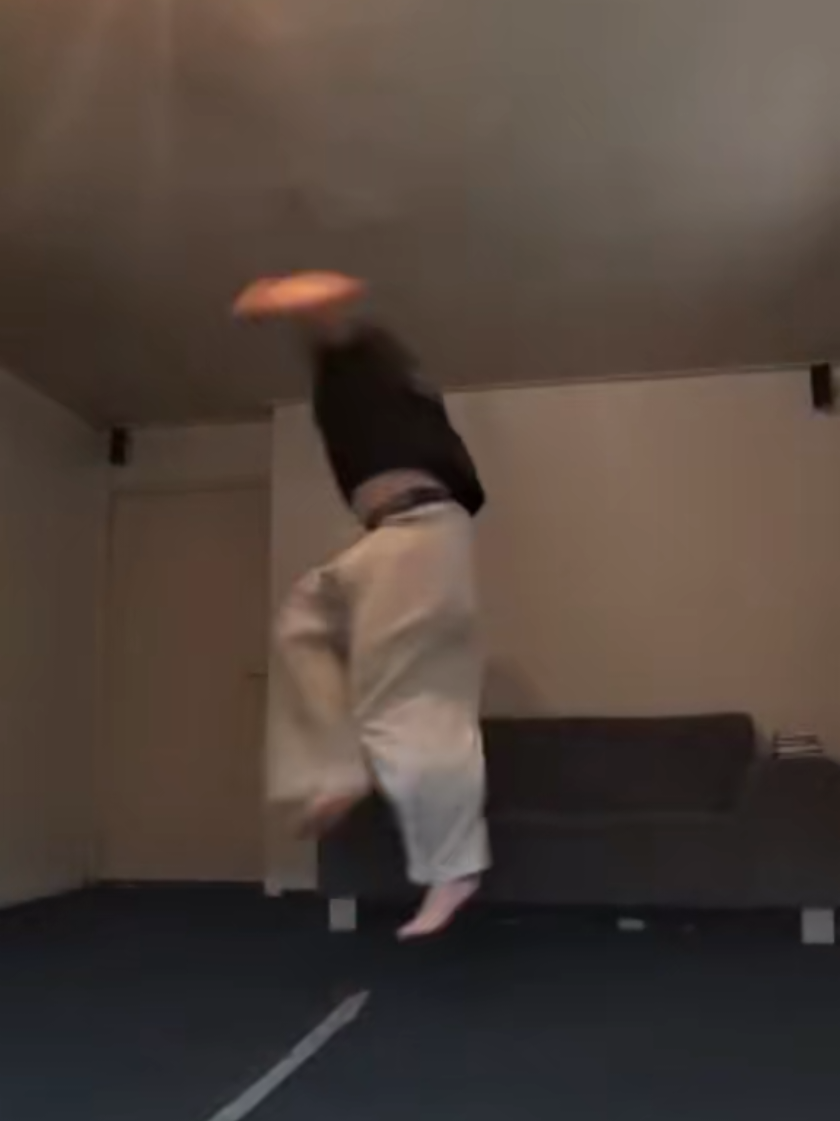 @Jordy Lammerse - AMSA Academy