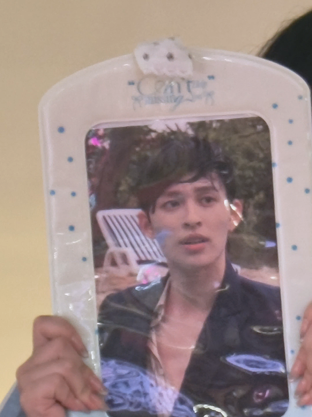 @เฉาก๊วย