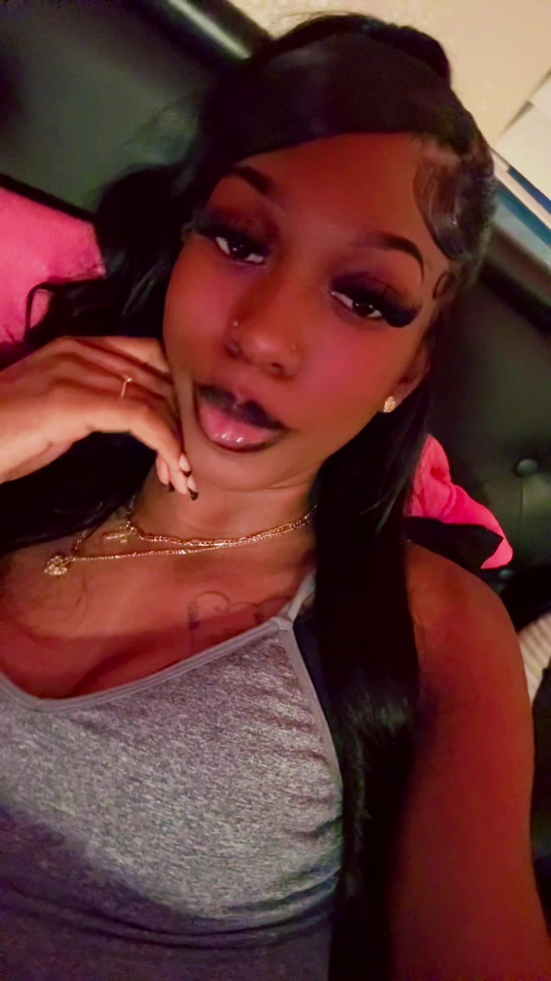 @Takiyah B 💓 .