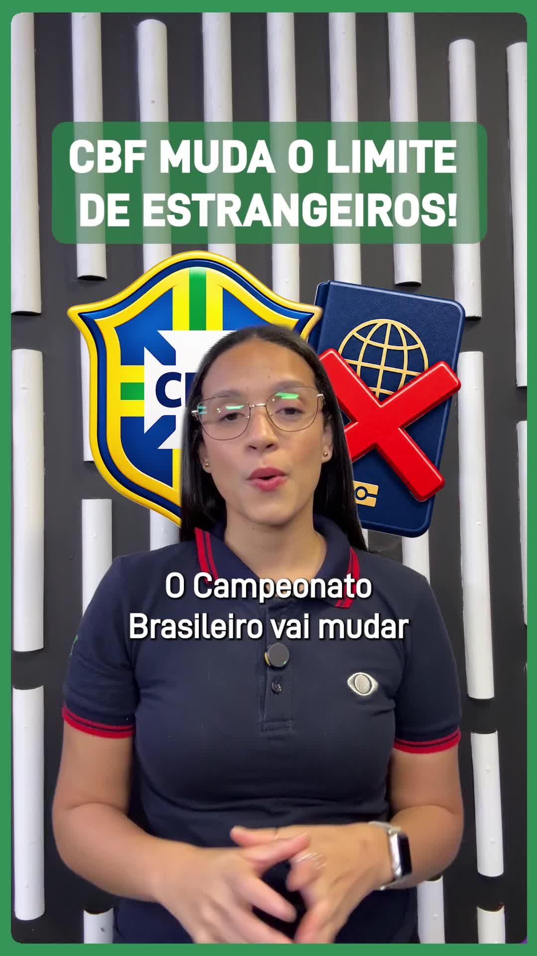 @Esporte na Band