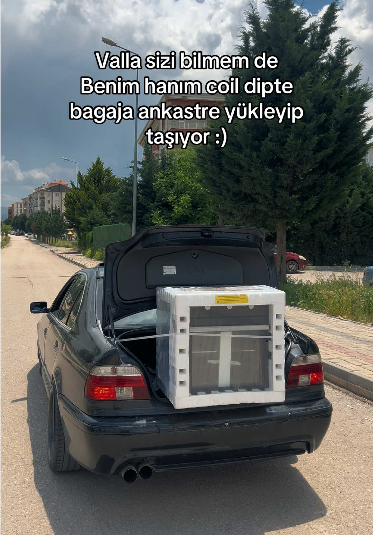 @Melih Avcı