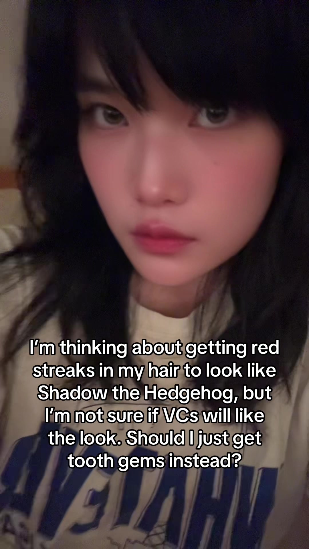 @sophie ligma sigma