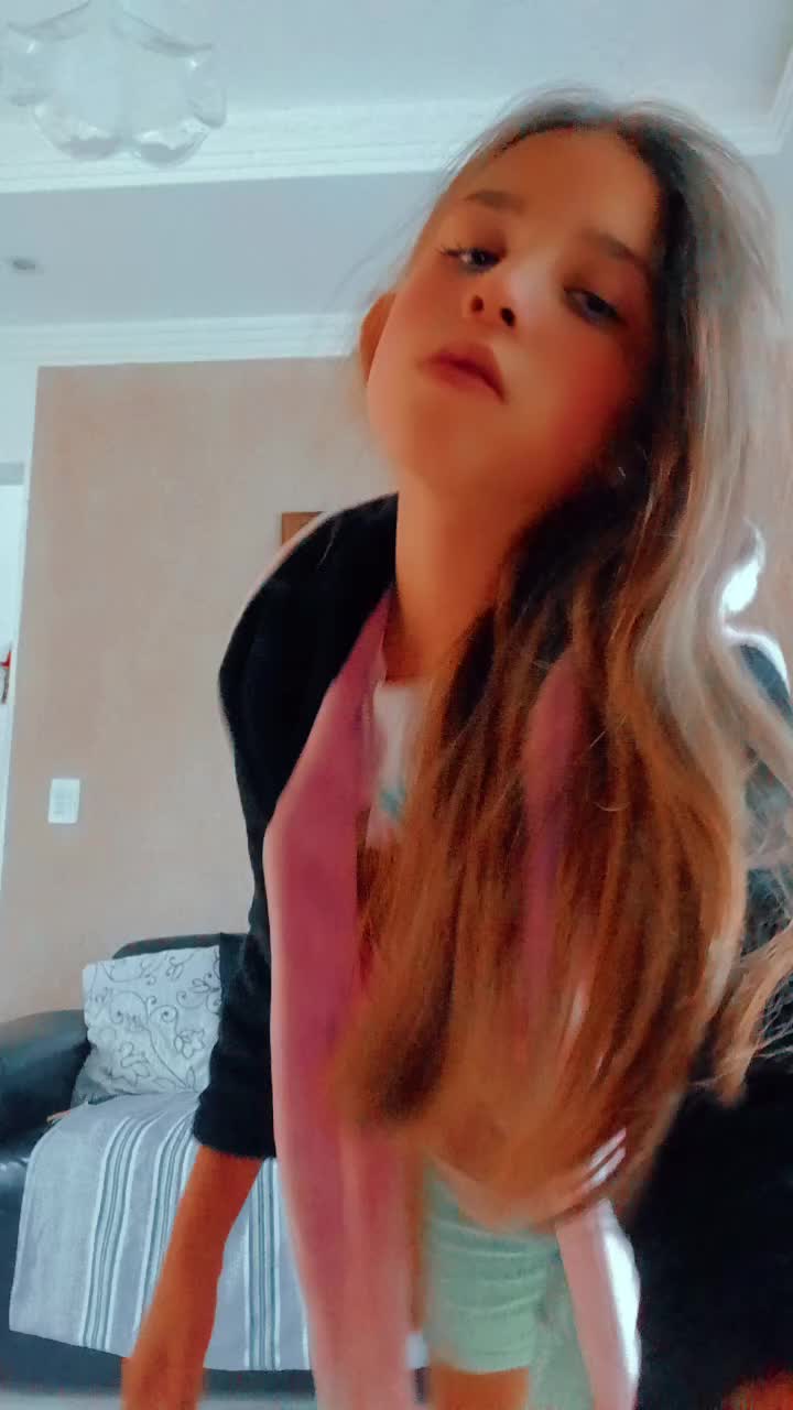 @Maria Vit&oacute;ria